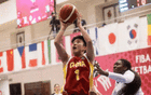 U19女籃世界杯：中國逆襲失敗，尼日利亞勝，冉珂嘉高光表現(xiàn)。