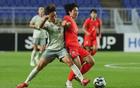 中國女足1-1平局，末戰(zhàn)日本爭冠！