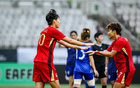 熱議女足：踢球環(huán)境佳，非現(xiàn)代足球之風(fēng)