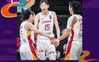 中國女籃亞洲杯首戰(zhàn)大勝印尼51分！