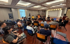 云南玉昆球迷座談會圓滿舉行，共話團結(jié)力量