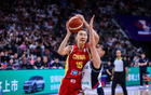 中國女籃大勝韓國隊！宮魯鳴贊“雙塔”強無敵！
