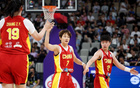 宮魯鳴：李緣接旗，楊舒予主力前鋒。