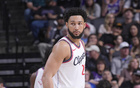 再見阿本？NBA祝本-西蒙斯生快！