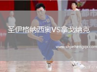 圣伊格納西奧VS拿戈納克