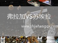 弗拉加VS蘇埃拉