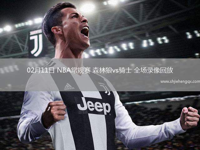 02月11日 NBA常規(guī)賽 森林狼vs騎士 全場錄像回放