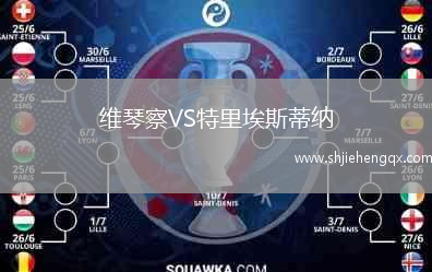 維琴察VS特里埃斯蒂納