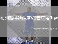 布列斯特迪納摩VS若基諾魚雷