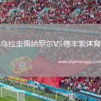 烏拉圭佩納羅爾VS德豐索體育