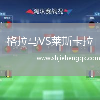 格拉馬VS萊斯卡拉