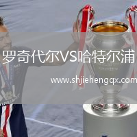 羅奇代爾VS哈特爾浦