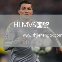 HLMVS國貿(mào)