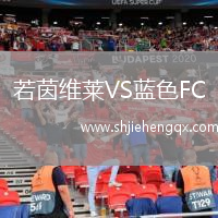 若茵維萊VS藍(lán)色FC