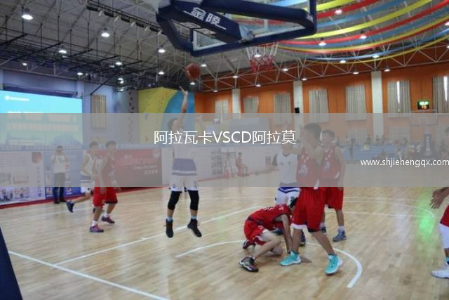 阿拉瓦卡VSCD阿拉莫