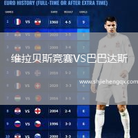 維拉貝斯競賽VS巴巴達斯