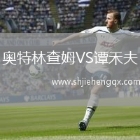 奧特林查姆VS譚禾夫