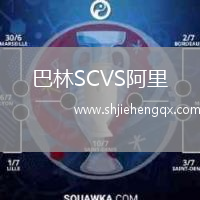 巴林SCVS阿里