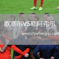 歐塞爾VS勒阿弗爾