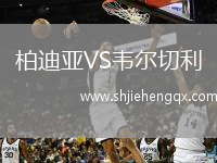 柏迪亞VS韋爾切利