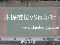 木提維拉VS瓦爾特