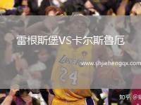 雷根斯堡VS卡爾斯魯厄