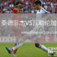 桑德菲杰VS瓦勒倫加