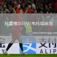 托雷德爾馬VS韋托塔哈爾