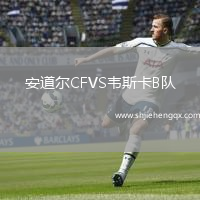 安道爾CFVS韋斯卡B隊