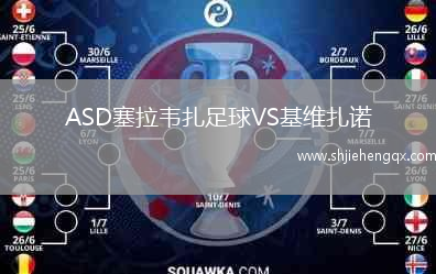 ASD塞拉韋扎足球VS基維扎諾