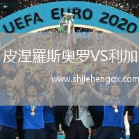 皮涅羅斯奧羅VS利加