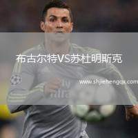 布古爾特VS蘇杜明斯克