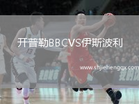 開(kāi)普勒BBCVS伊斯波利