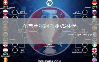 布魯塞爾阿托亞VS林堡
