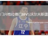 門興格拉德巴赫VS沃爾夫斯堡