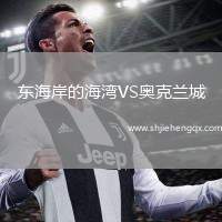 東海岸的海灣VS奧克蘭城