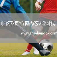 帕爾梅拉斯VS塞阿拉