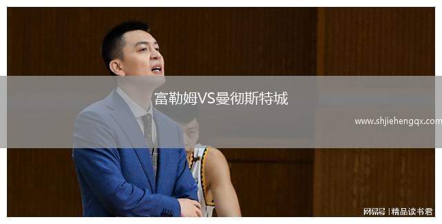 富勒姆VS曼徹斯特城