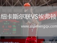紐卡斯爾聯(lián)VS埃弗頓