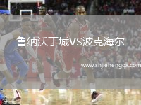 魯納沃丁城VS波克海爾