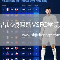 古比根保斯VSFC學(xué)院