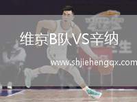 維京B隊VS辛納