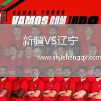 新疆VS遼寧