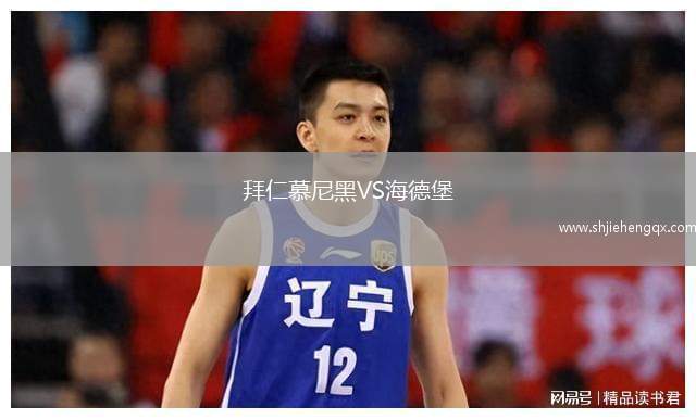 拜仁慕尼黑VS海德堡
