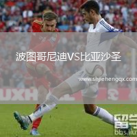 波圖哥尼迪VS比亞沙圣
