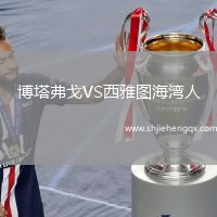 博塔弗戈VS西雅圖海灣人